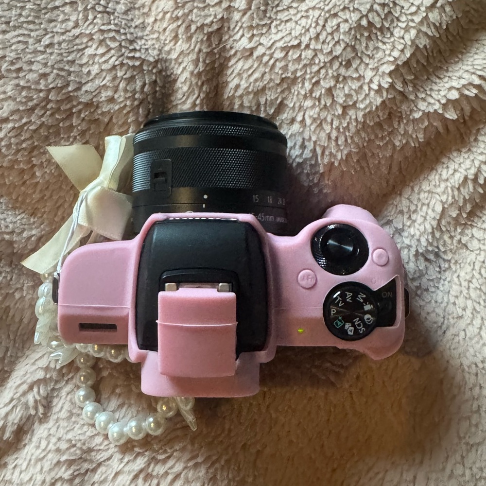 Canon EOS M50 Mark ii - Picture 5 of 7
